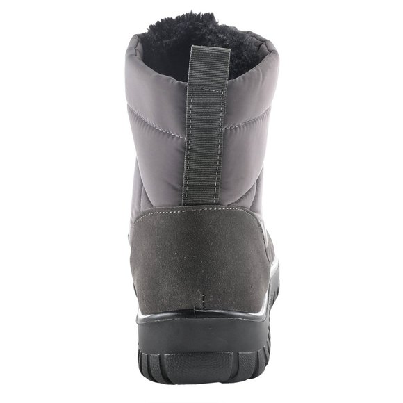 FLEXUS LAKEEFFECT MID CALF Gray - Picture 4 of 4